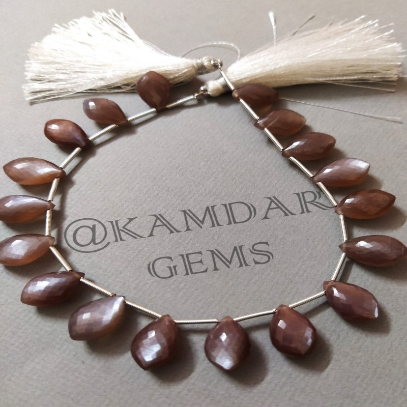 chocolate moonstone